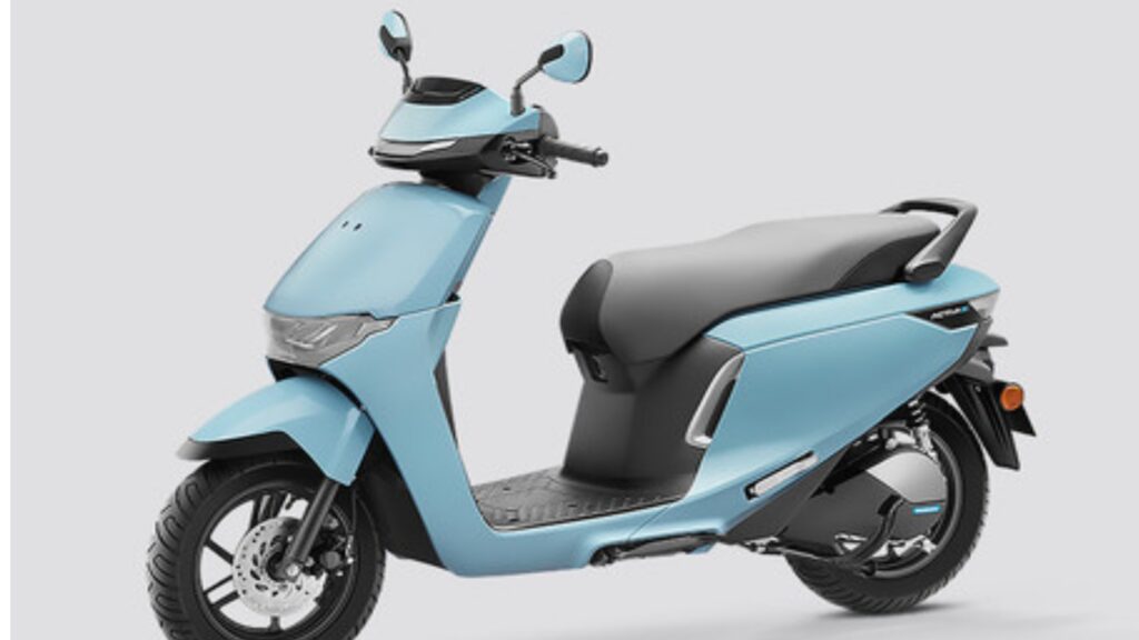 Honda Activa 7G 2026
