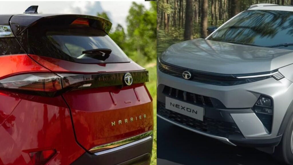 Tata Nexon 2026
